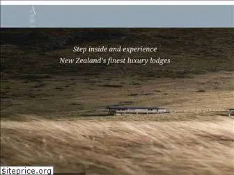 lodgesofnz.co.nz