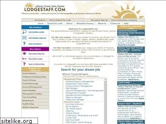 lodgestaff.com