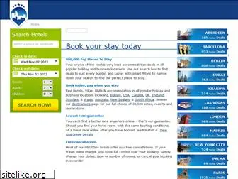 lodging-world.com