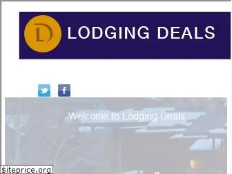 lodgingdeals.com