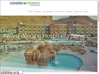 lodgingdynamics.com