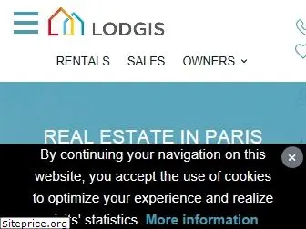 lodgis.com