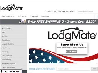 lodgmate.com