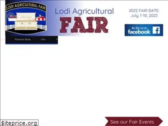 lodiagfair.com