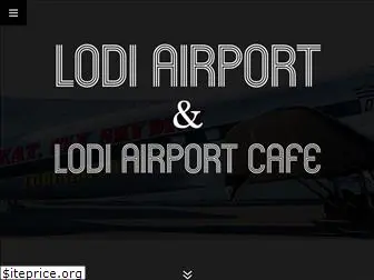 lodiairport.com