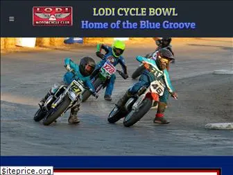 lodicyclebowl.com