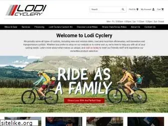 lodicyclery.com