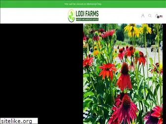 lodifarms.com