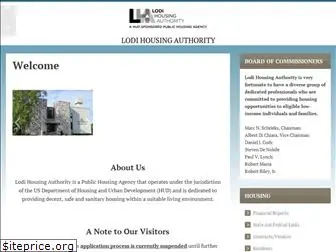 lodihousing.org
