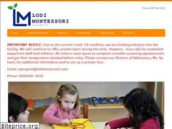 lodimontessori.com