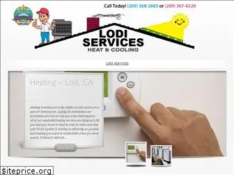 lodiservices.com