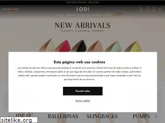 lodistore.com