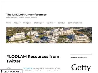 lodlam.net