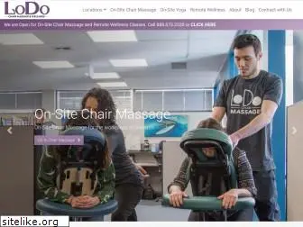 lodochairmassage.com