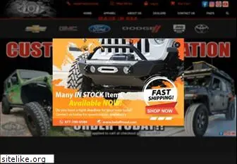 lodoffroad.com