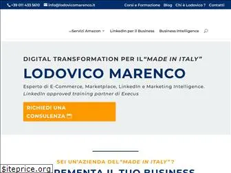 lodovicomarenco.it