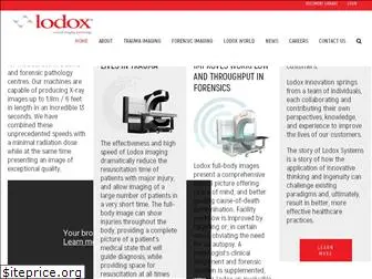 lodox.com