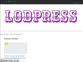 lodpress.com