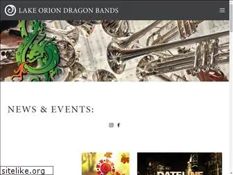 lodragonbands.org