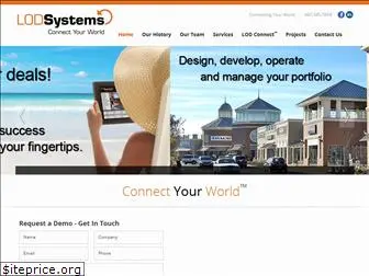 lodsystems.com