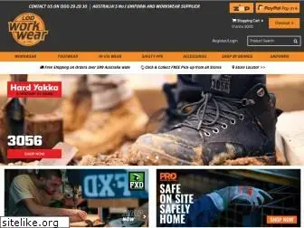 lodworkwear.com.au