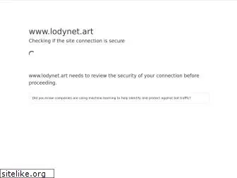 lodynet.art