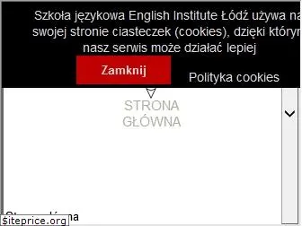 lodz.ei.edu.pl