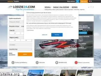 lodzie24.com