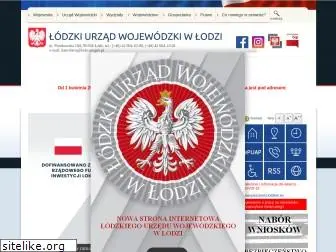 lodzkie.eu