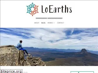 loearths.com