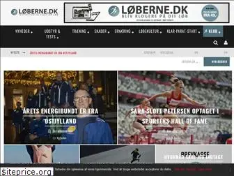 loeberne.dk