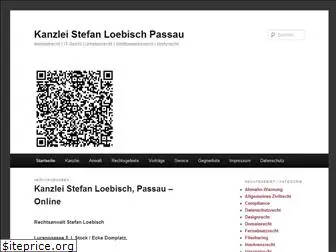 loebisch.com