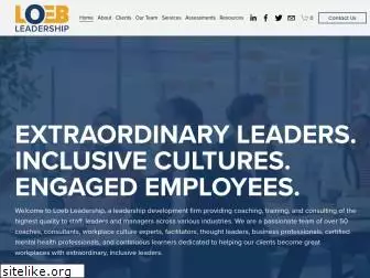 loebleadership.com