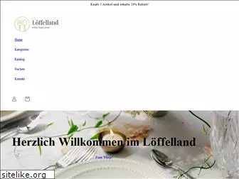 loeffelland.com