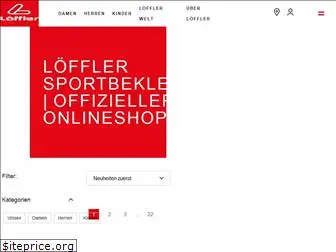 loeffler-shop.at