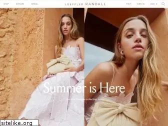 loefflerrandall.com