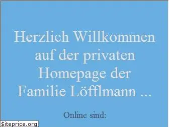 loefflmann.net
