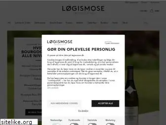 loegismose.dk