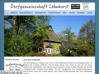 loehnhorst-online.de