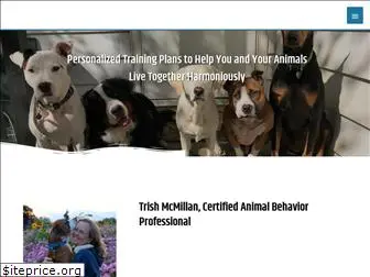 loehranimalbehavior.com