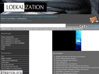 loekalization.com