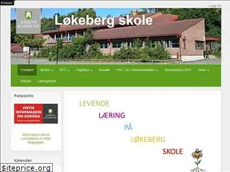 loekebergskole.no