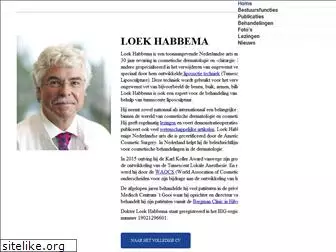 loekhabbema.nl