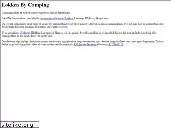 loekkenbycamping.dk