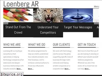 loenberg-ar.com