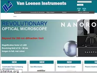loeneninstruments.com