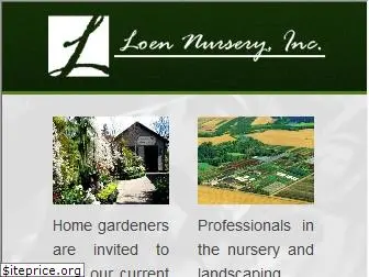 loennursery.com