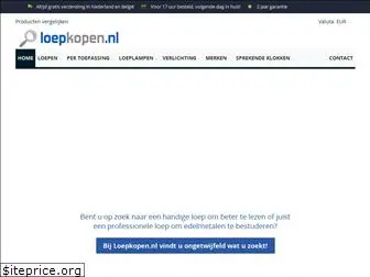 loepkopen.nl