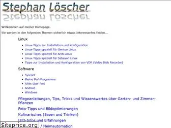 loescher-online.de