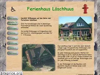 loeschhuus-spiekeroog.de